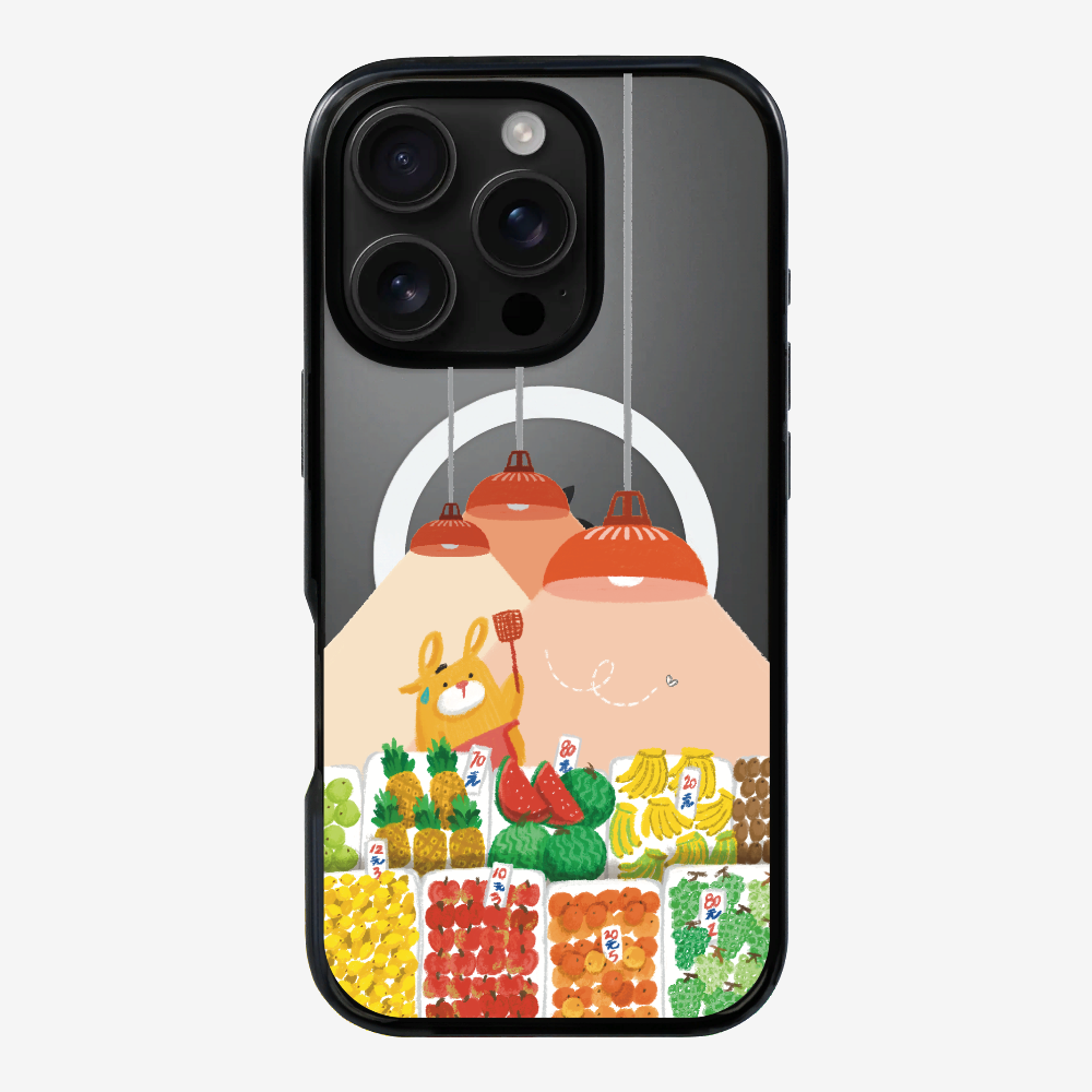 FruitShop Phone Case