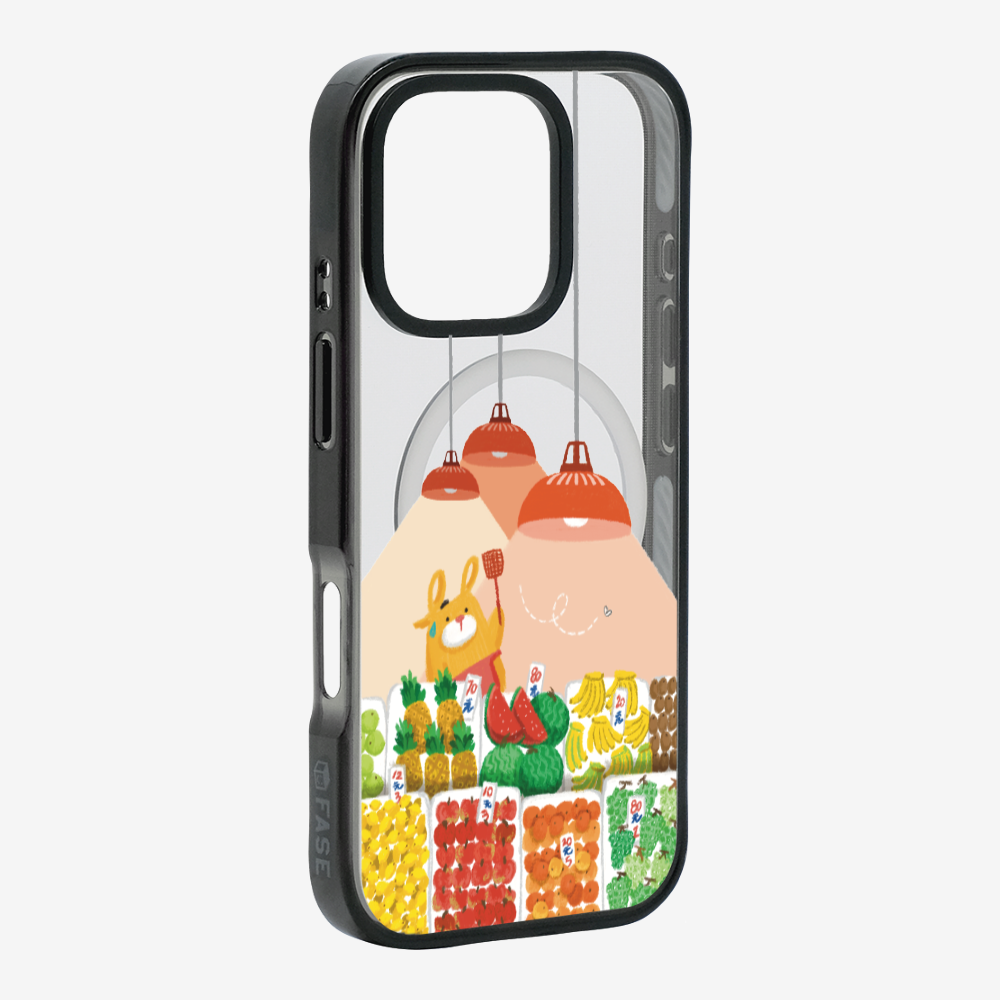 FruitShop Phone Case