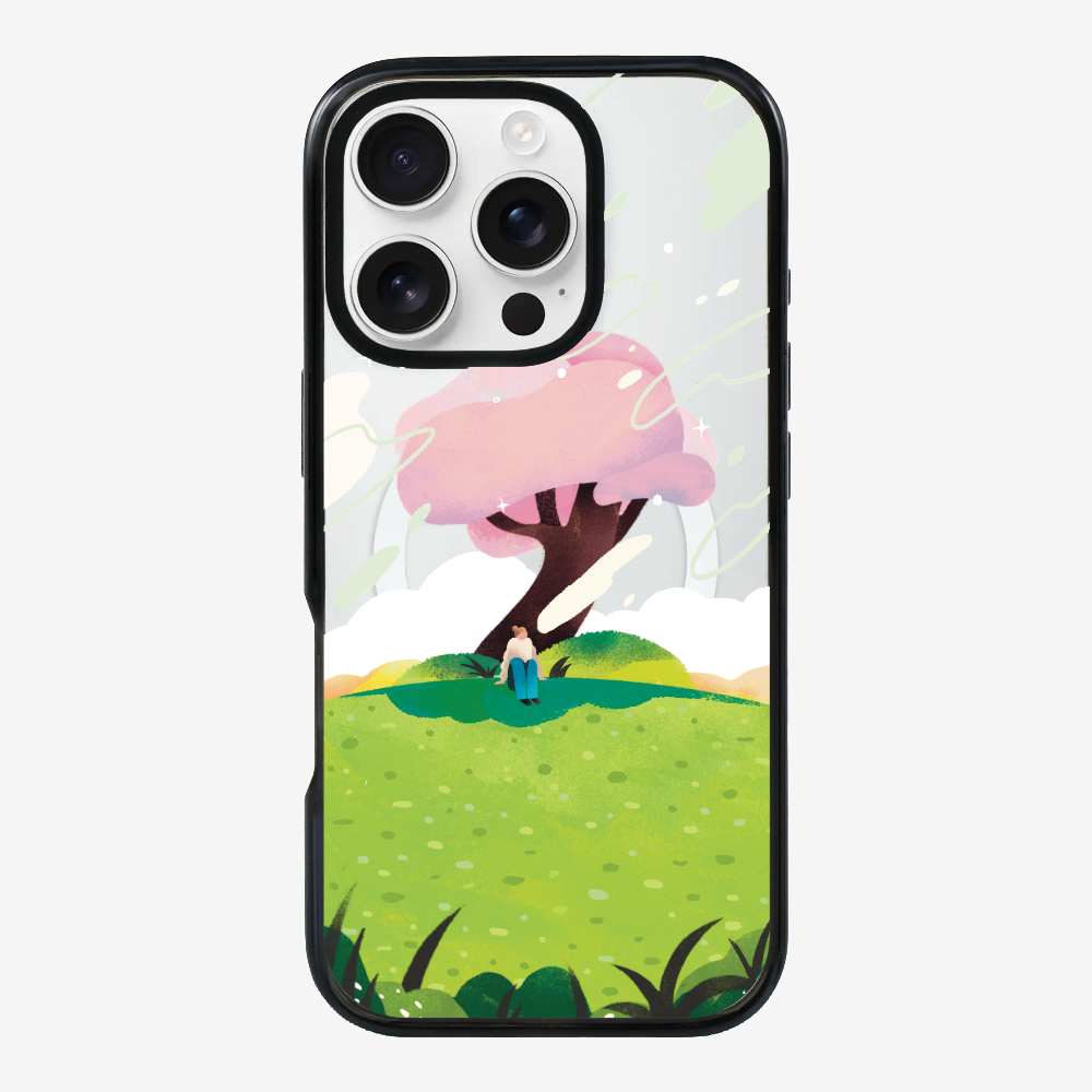 Summer Phone Case