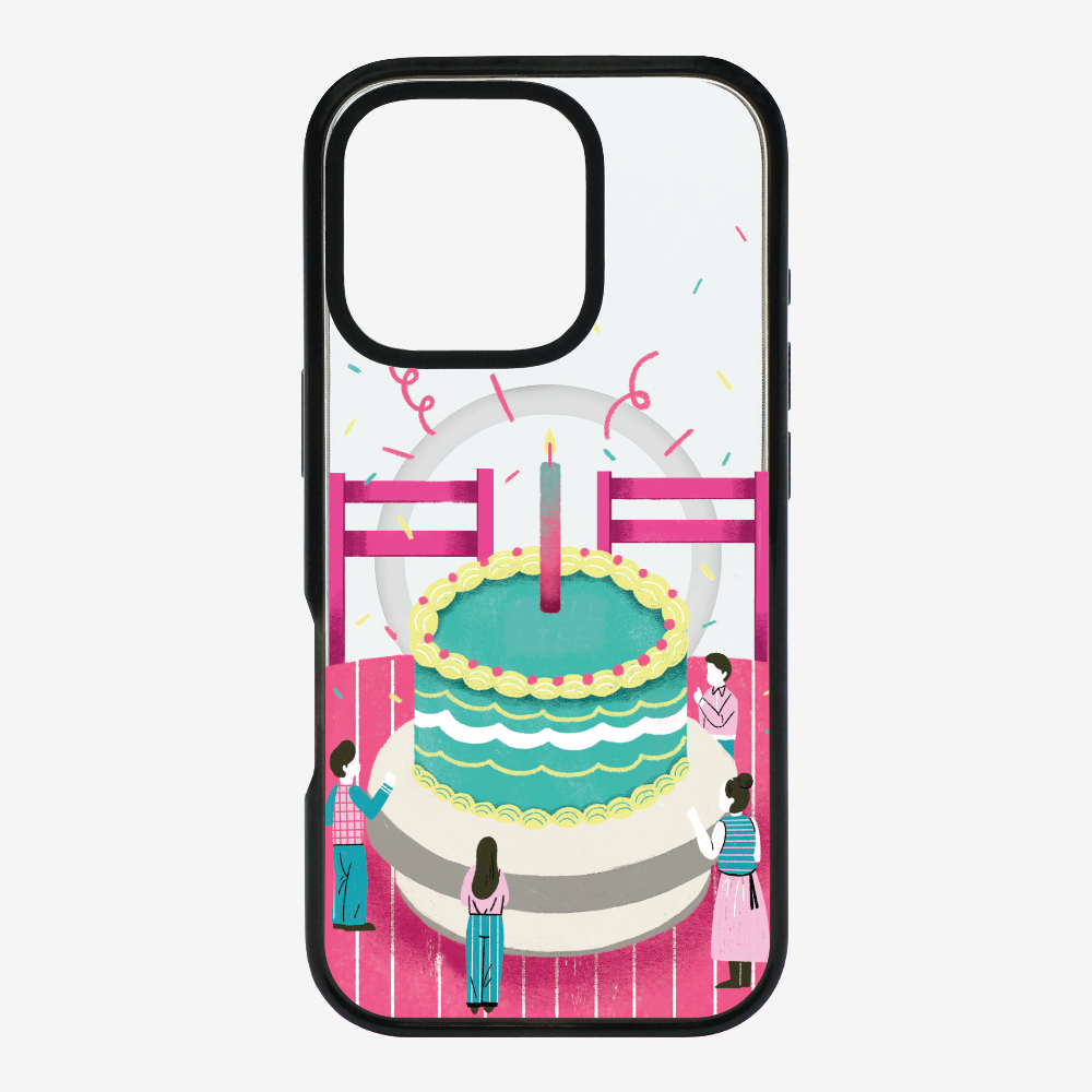 Party Time Phone Case