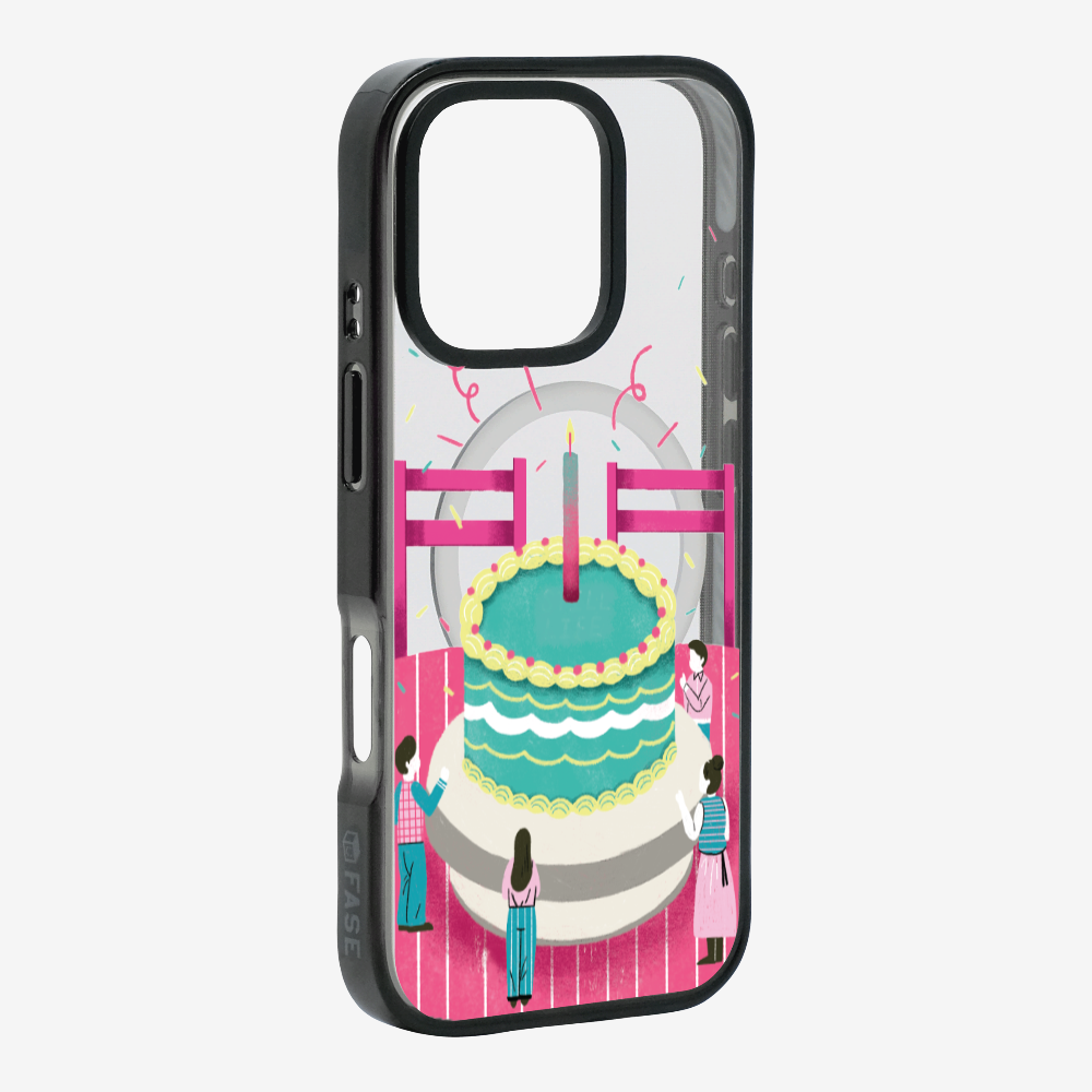 Party Time Phone Case