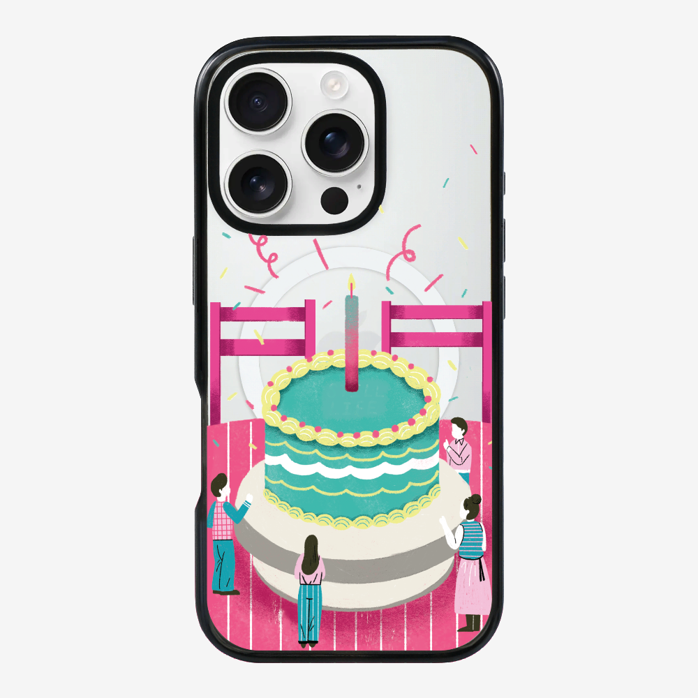 Party Time Phone Case