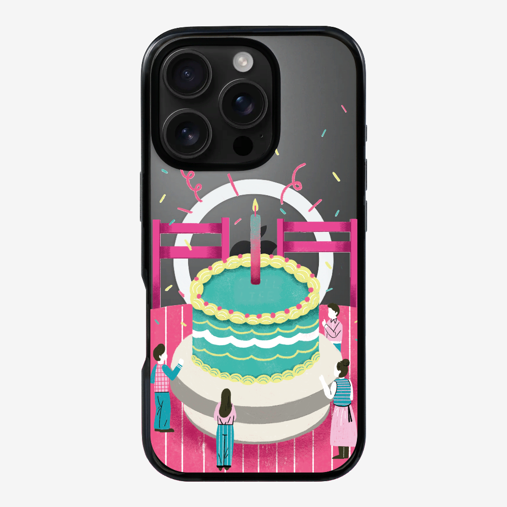 Party Time Phone Case