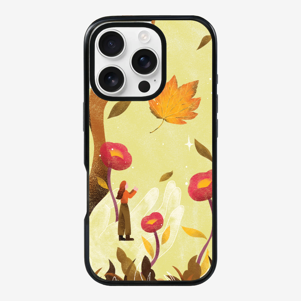 Autumn Phone Case