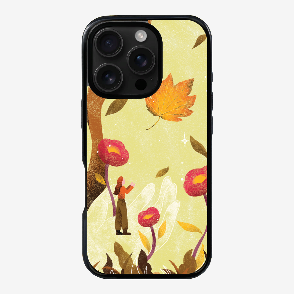 Autumn Phone Case