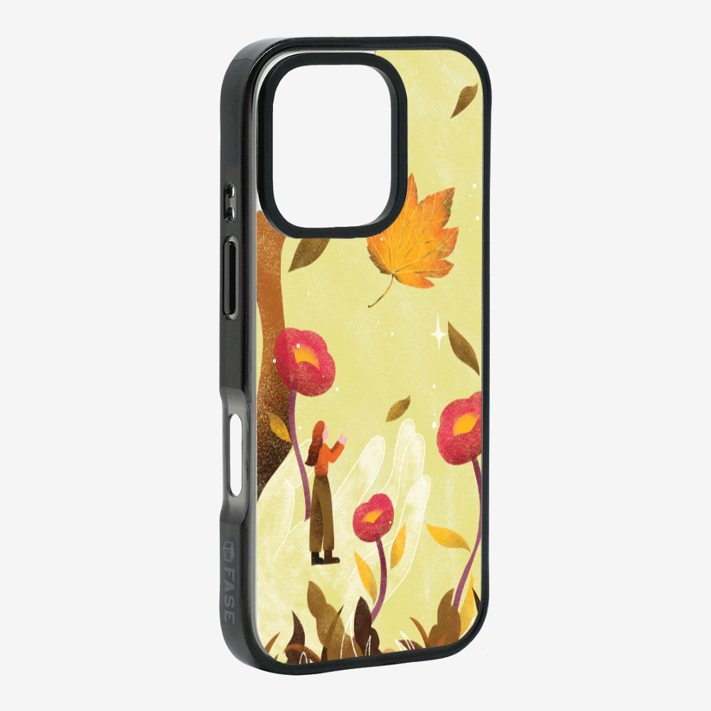 Autumn Phone Case