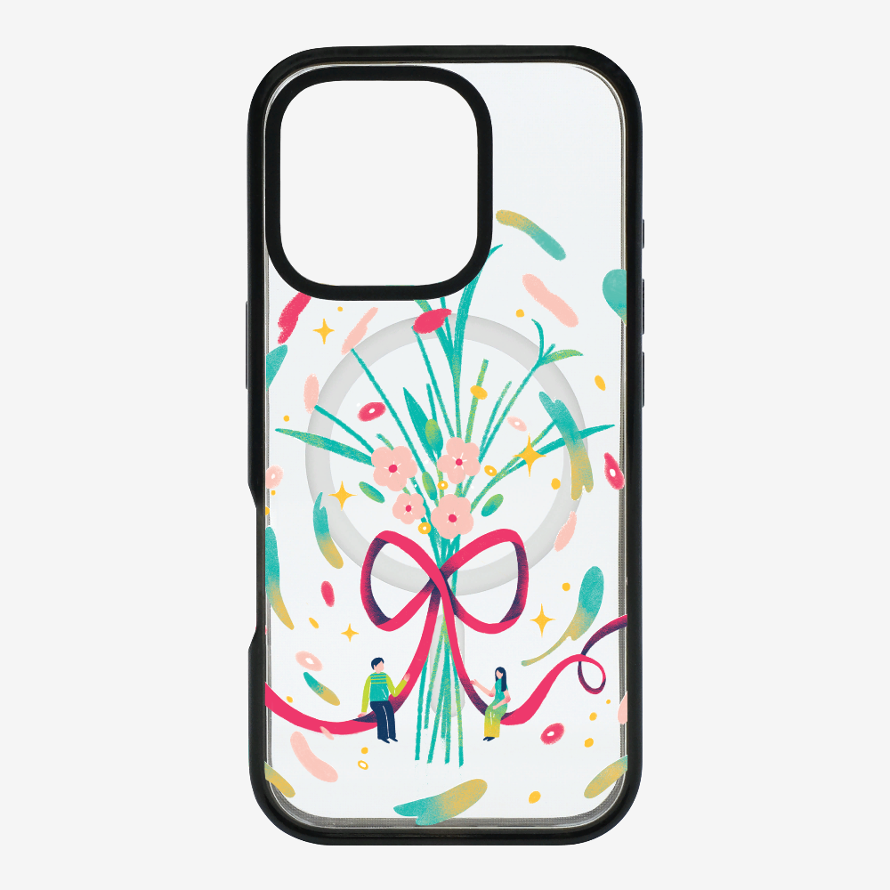 Blossom Phone Case