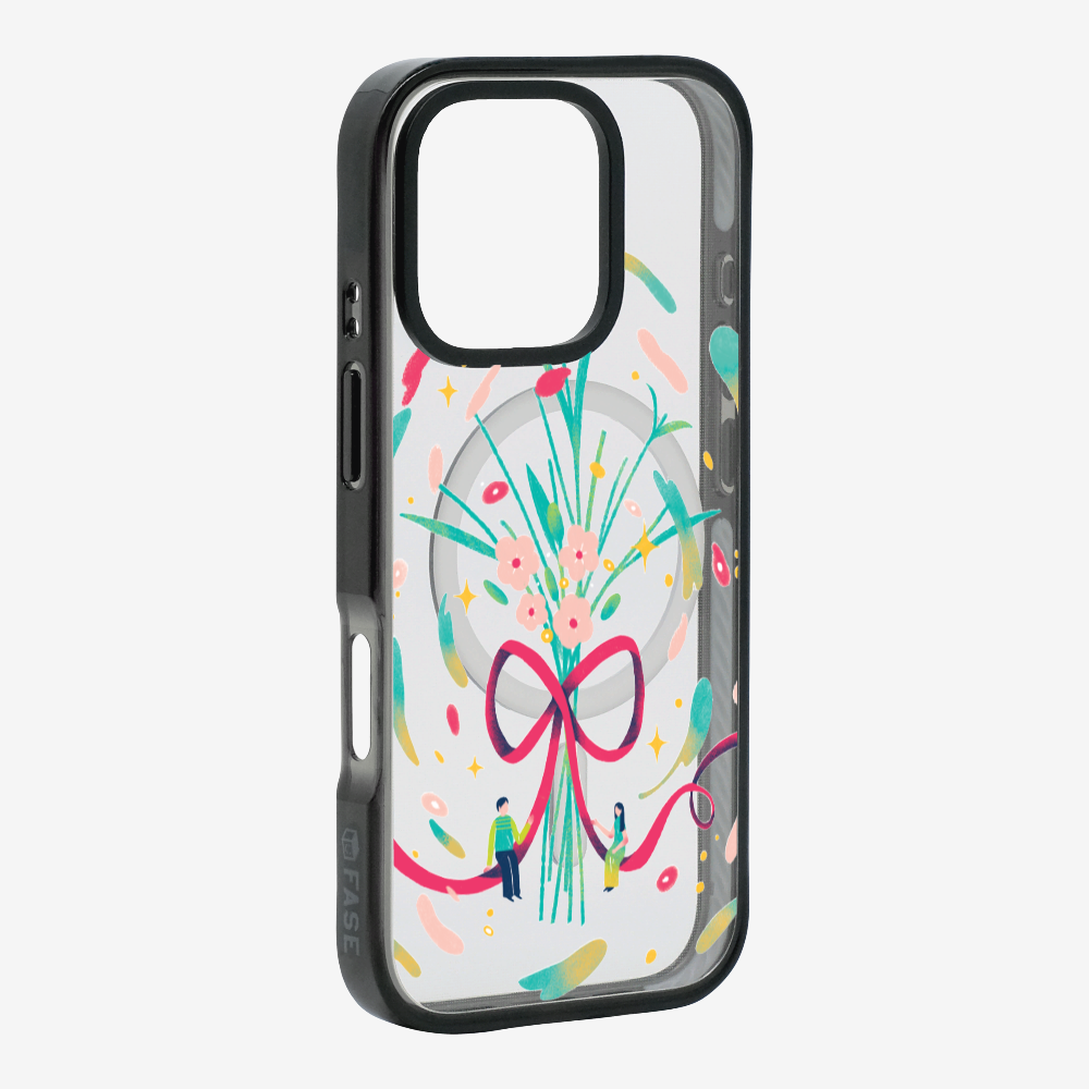 Blossom Phone Case