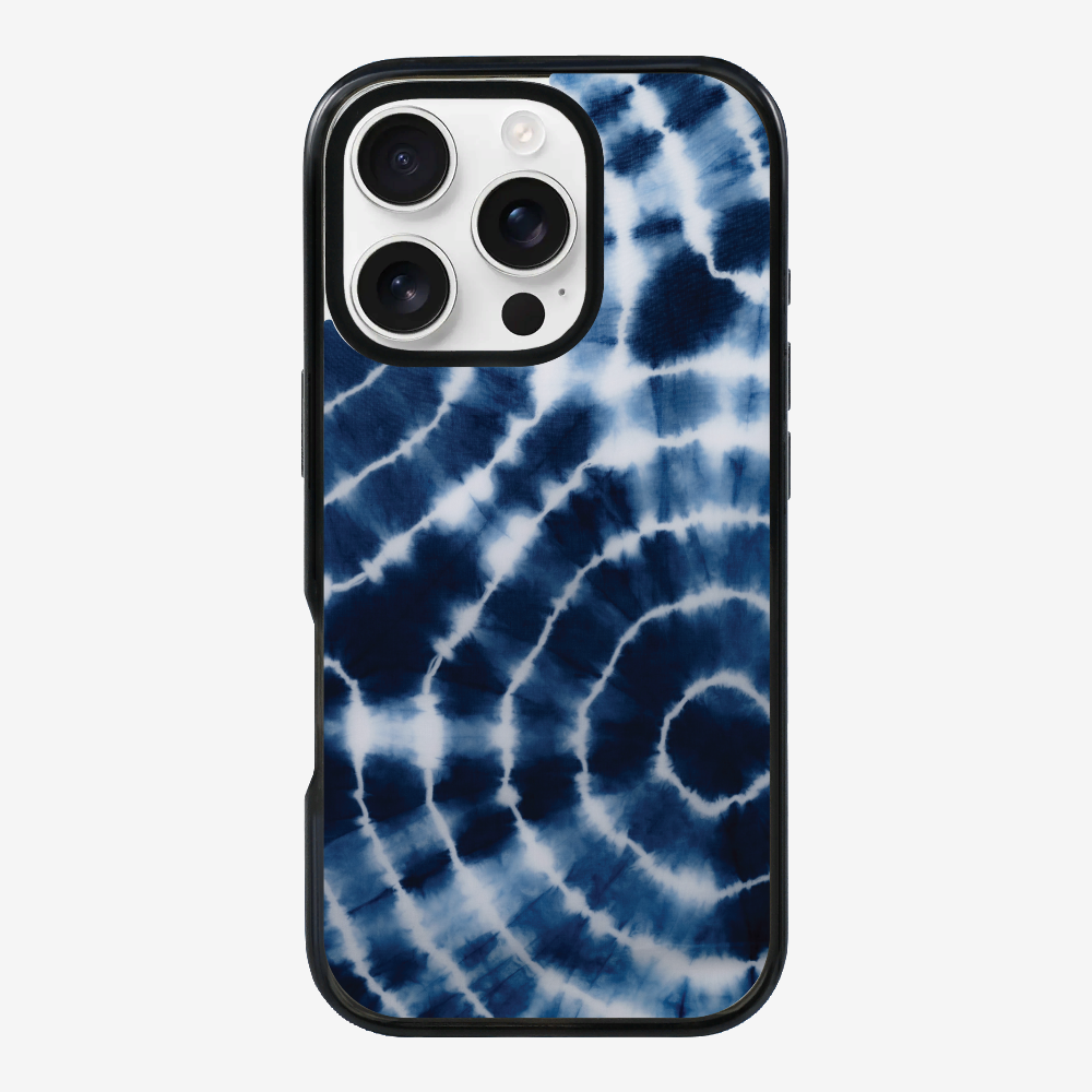 Blossom Blue Phone Case