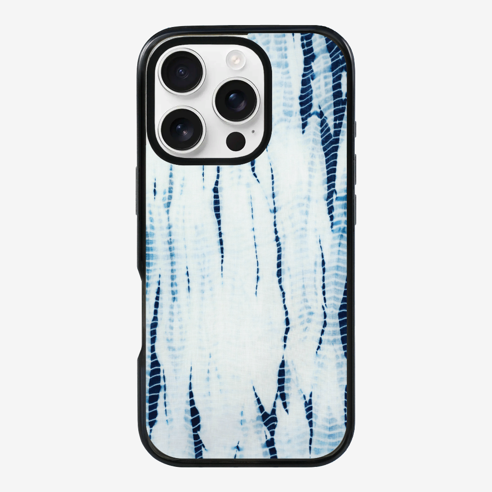 Waterfall Blue Phone Case