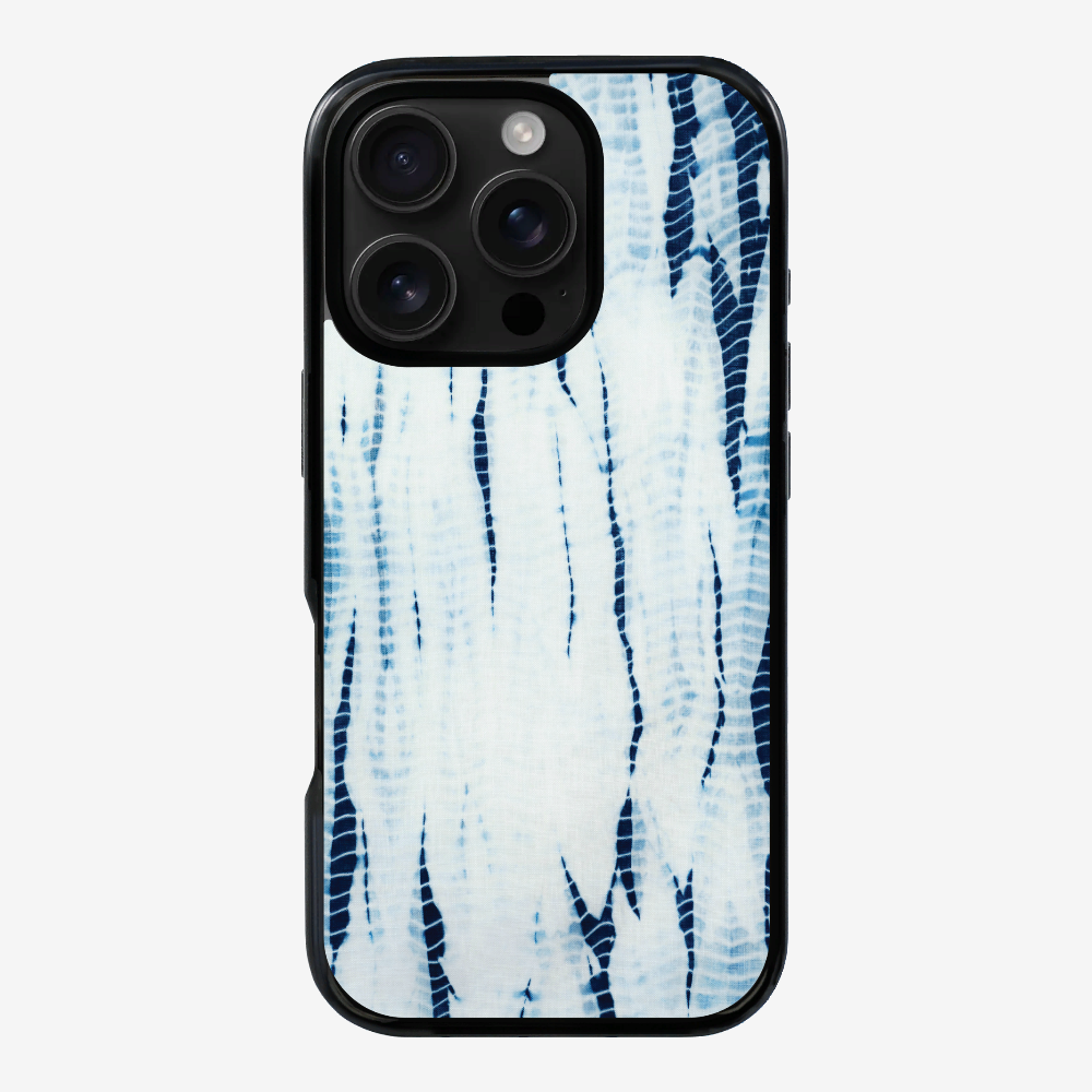 Waterfall Blue Phone Case