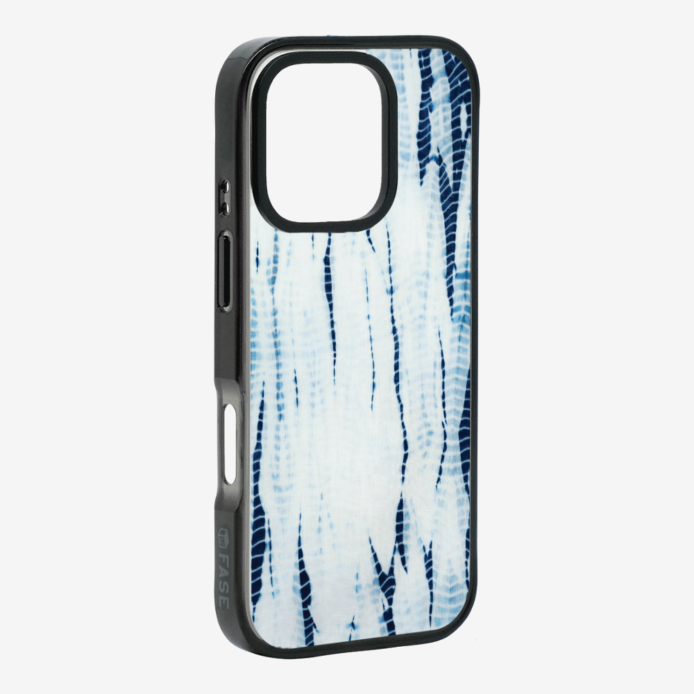 Waterfall Blue Phone Case