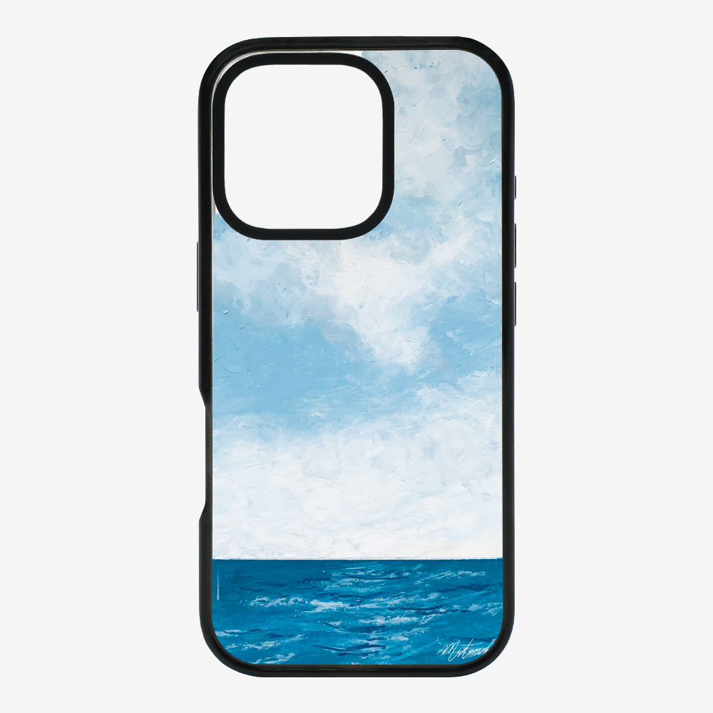 Tai O - Skyview Phone Case