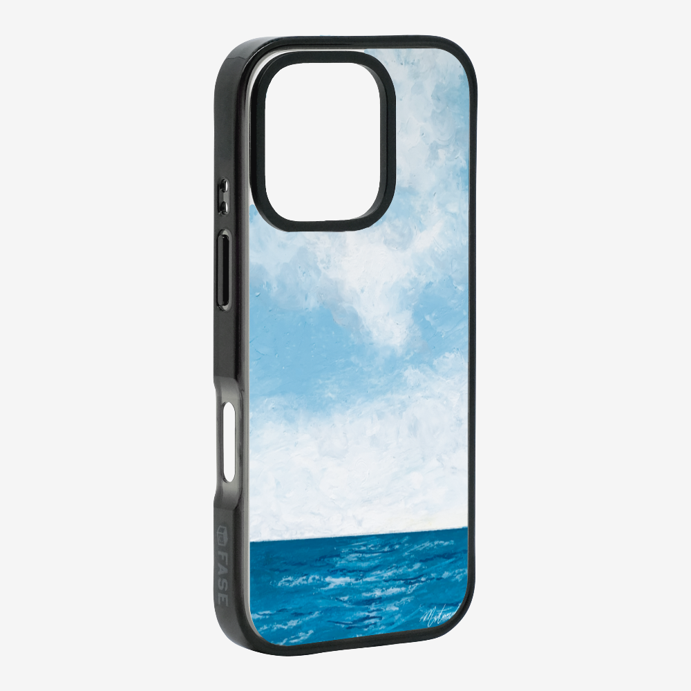 Tai O - Skyview Phone Case