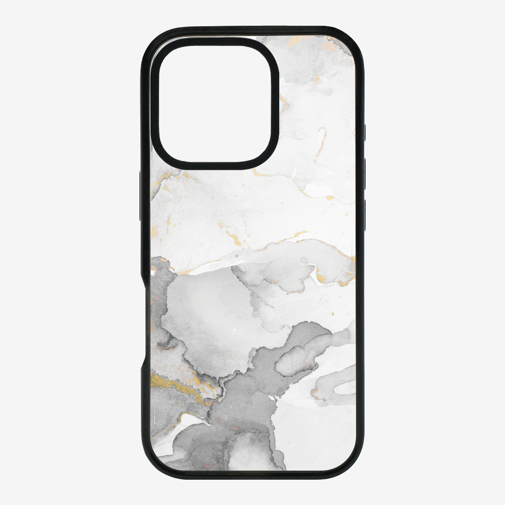 Classic Marble Phone Case