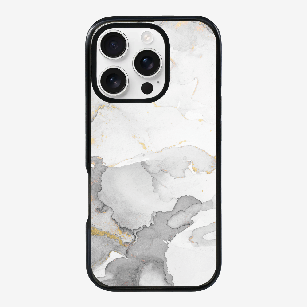 Classic Marble Phone Case