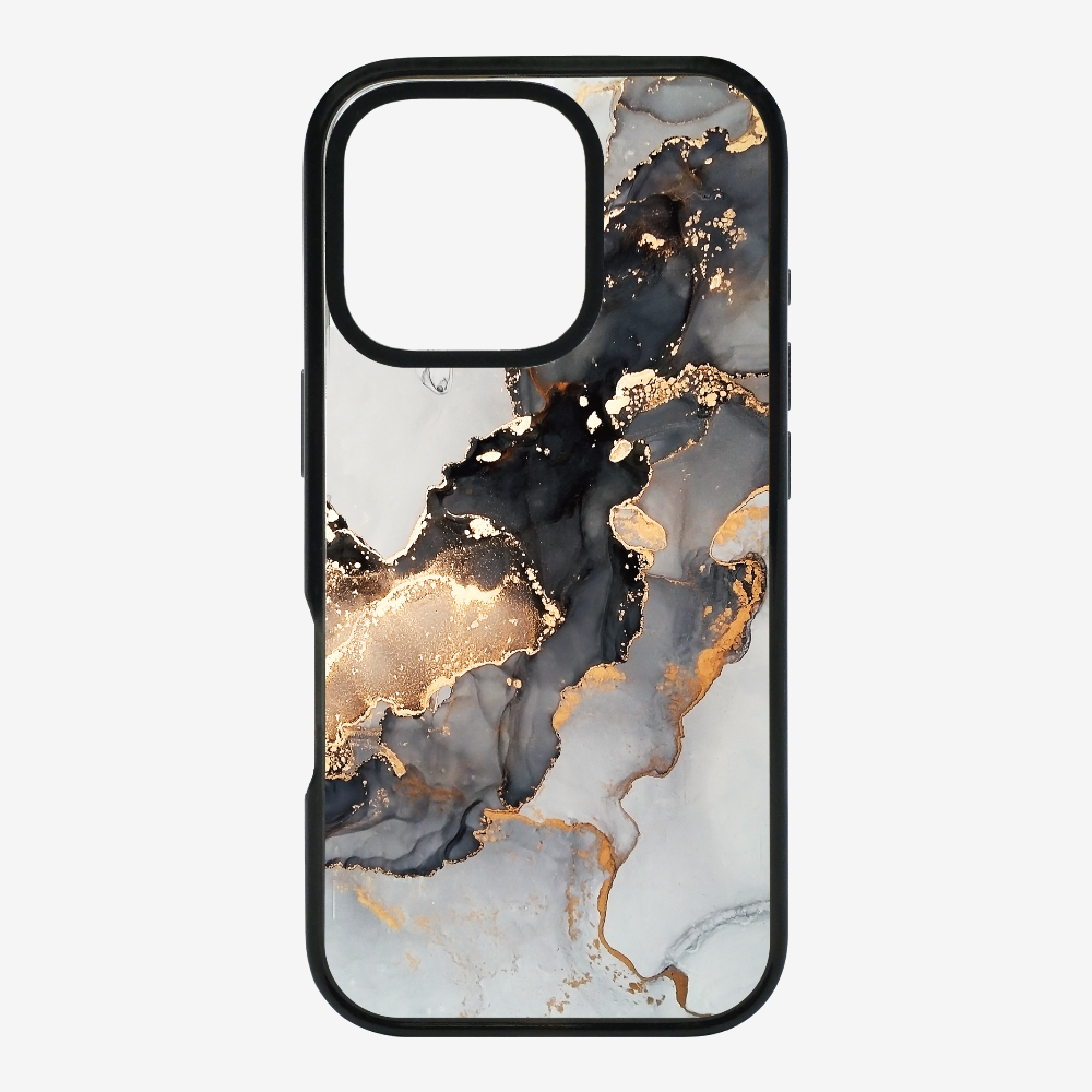 Shinning Marble Phone Case