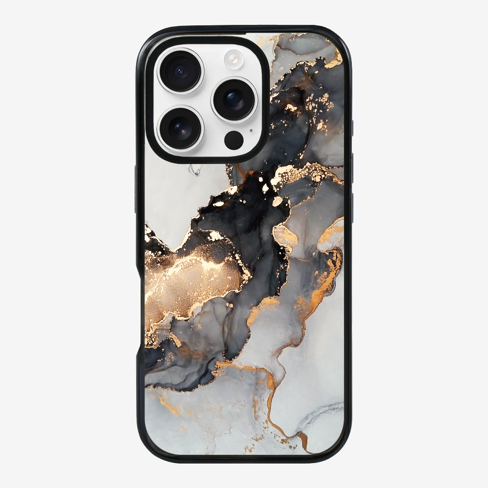 Shinning Marble Phone Case