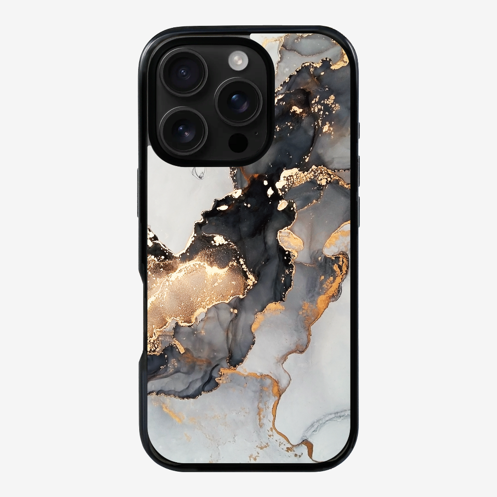 Shinning Marble Phone Case