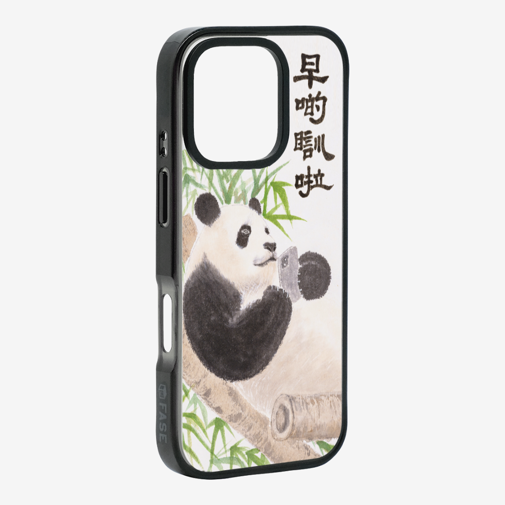 Sleep Earlier Phone Case