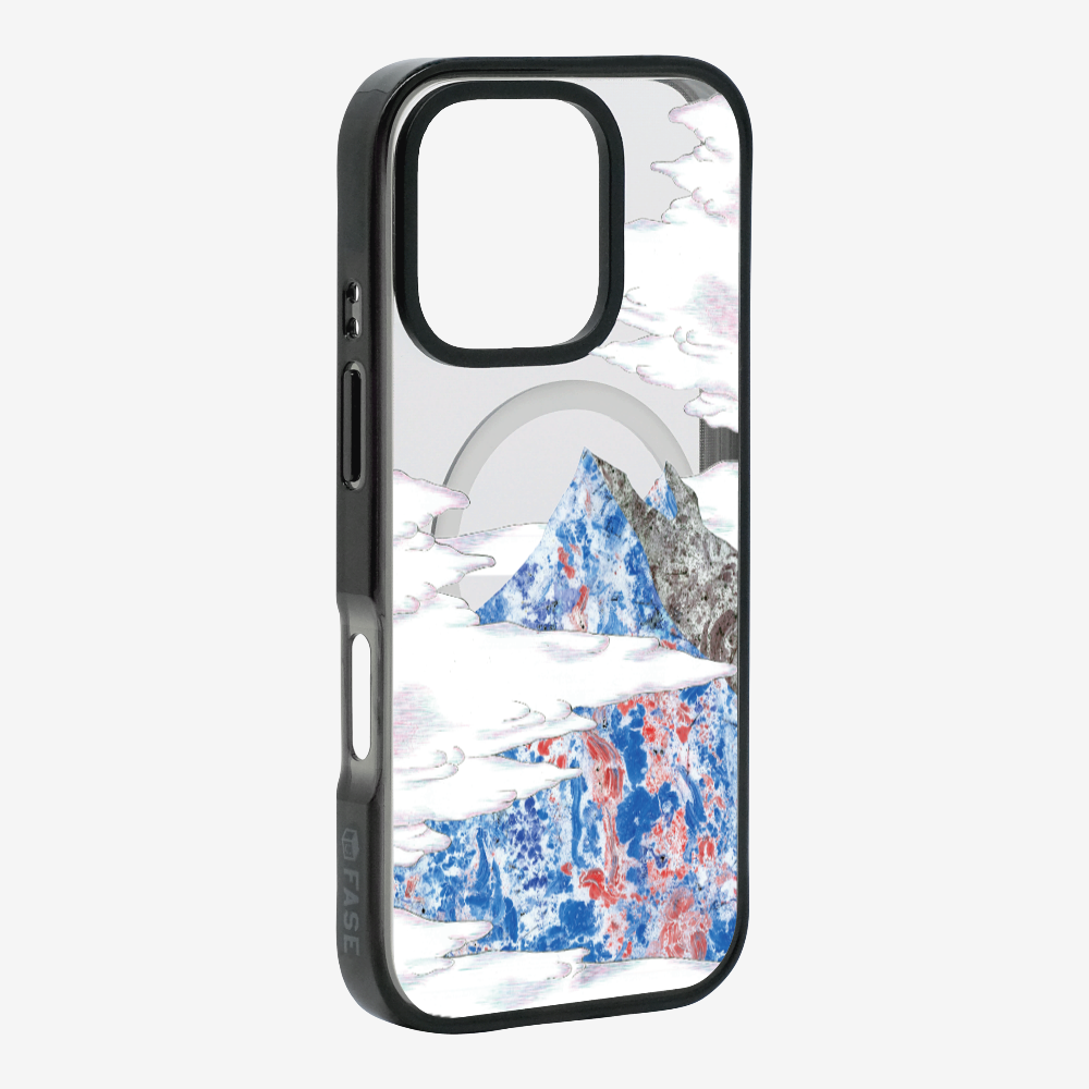 Awakening in the Darkness Phone Case