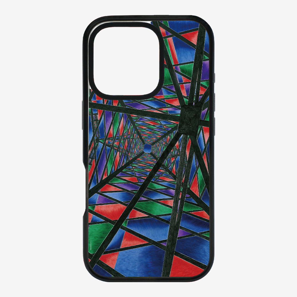 Cage Phone Case