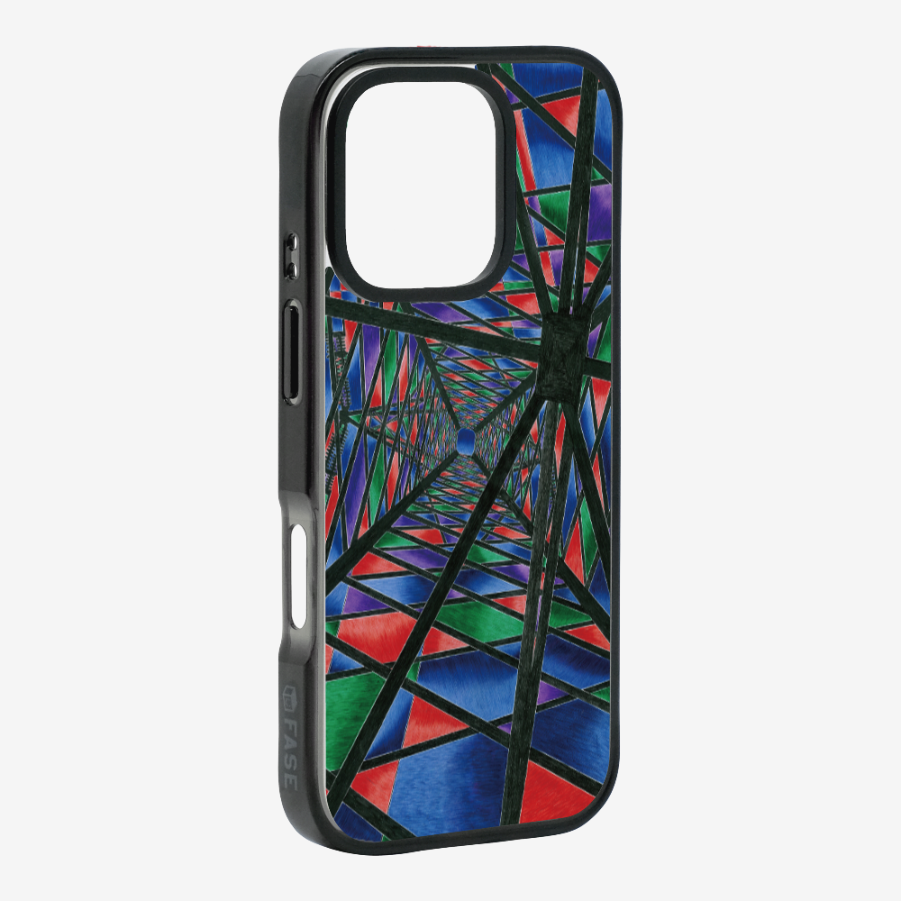 Cage Phone Case