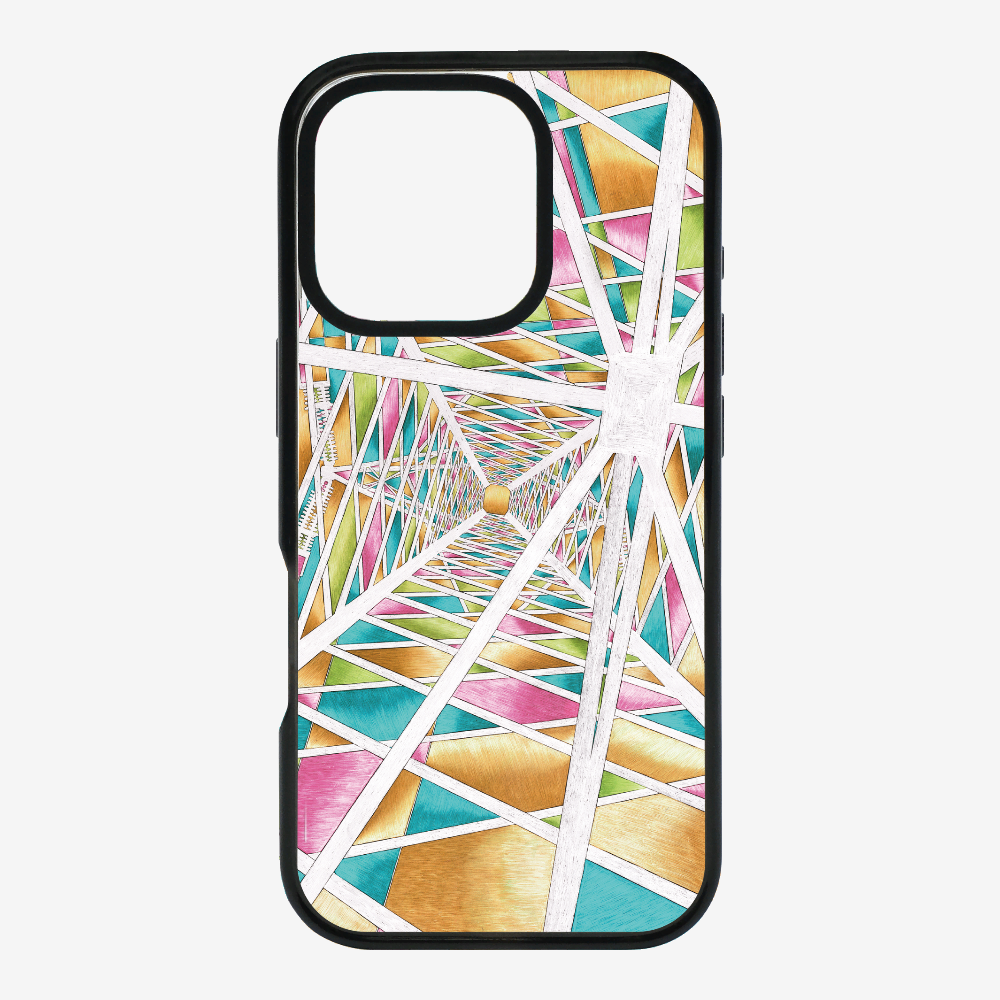 Projecti 1 Phone Case