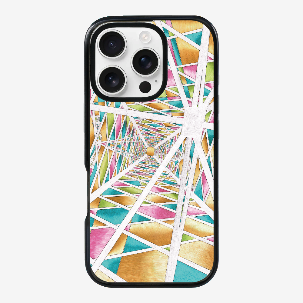 Projecti 1 Phone Case