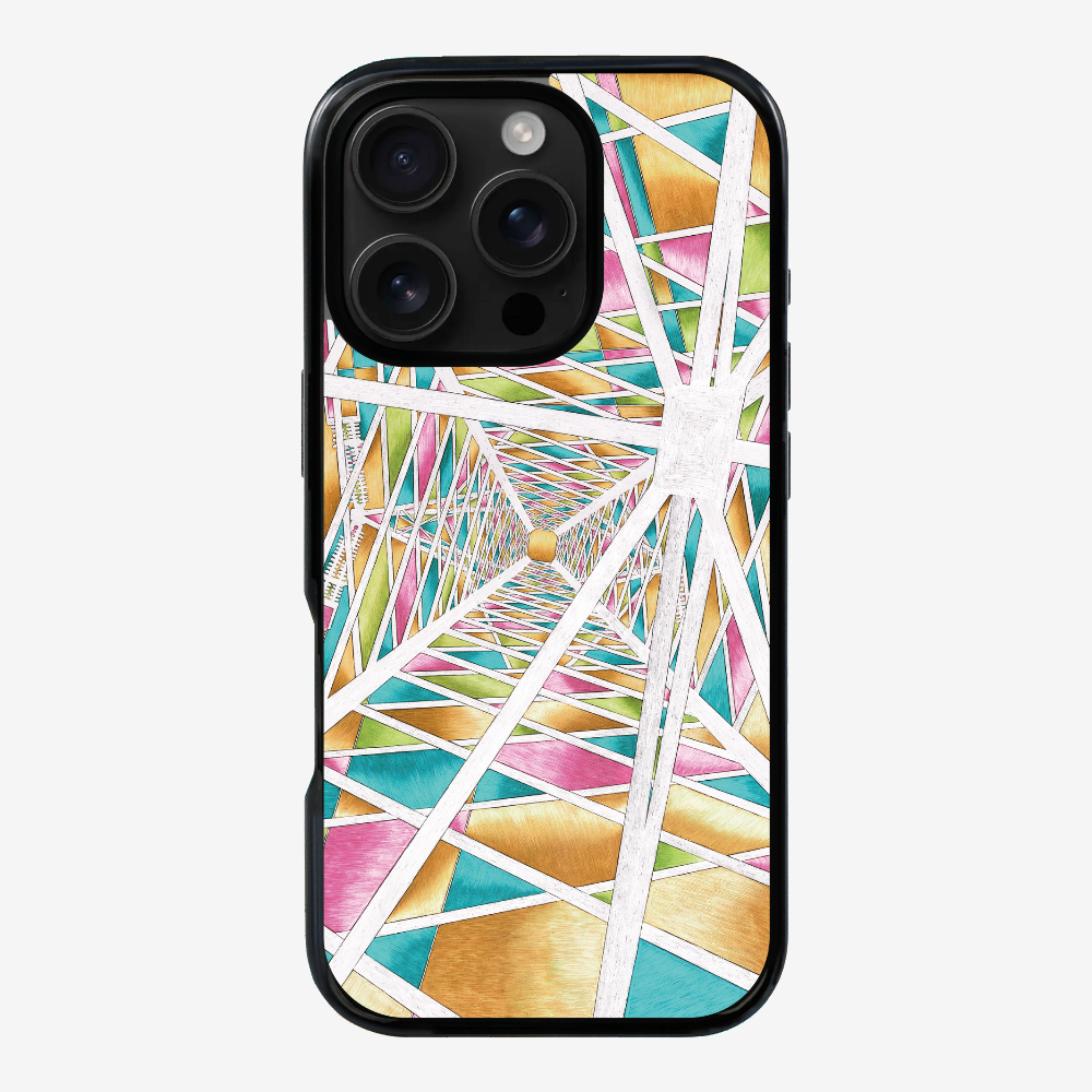 Projecti 1 Phone Case