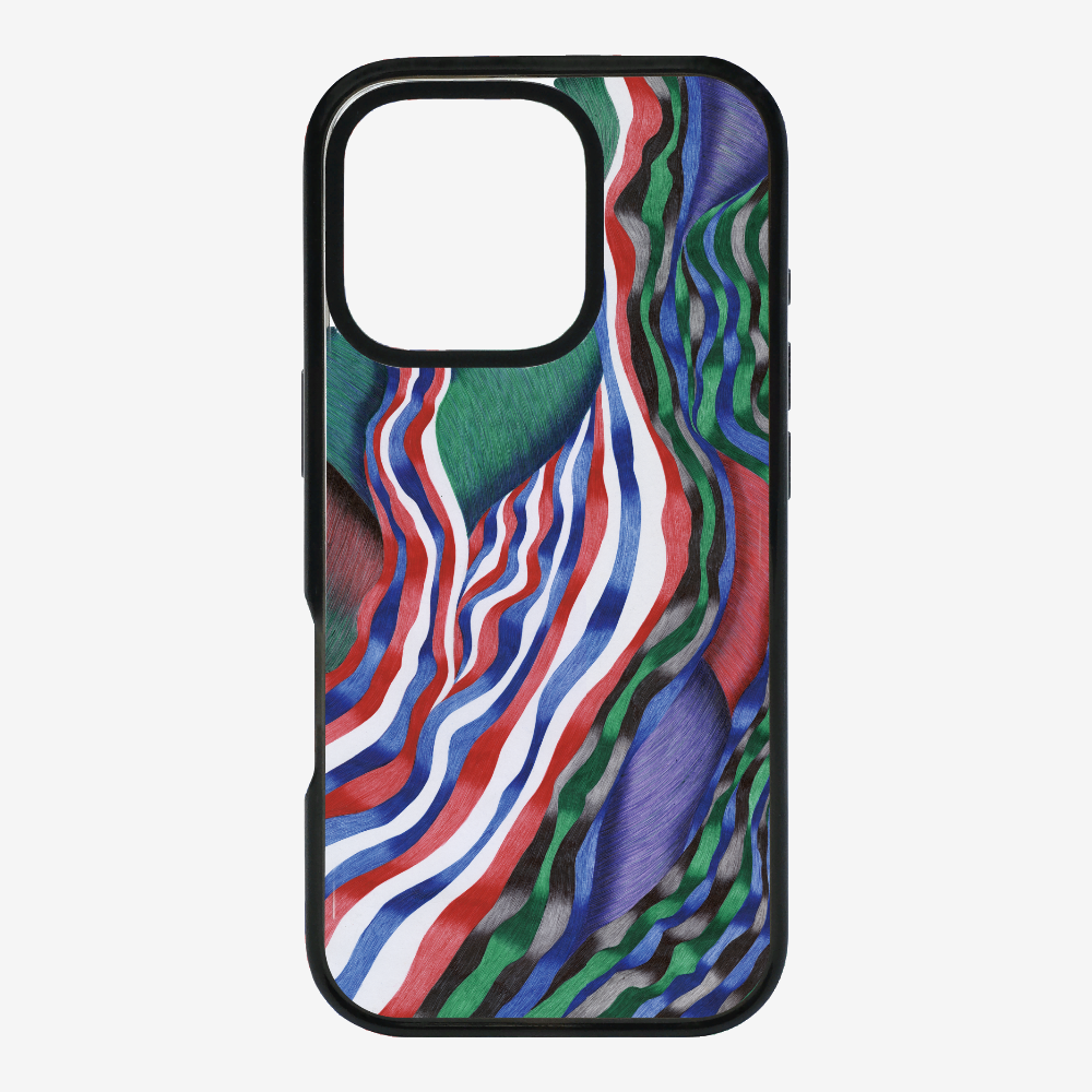 Volume 2 Phone Case