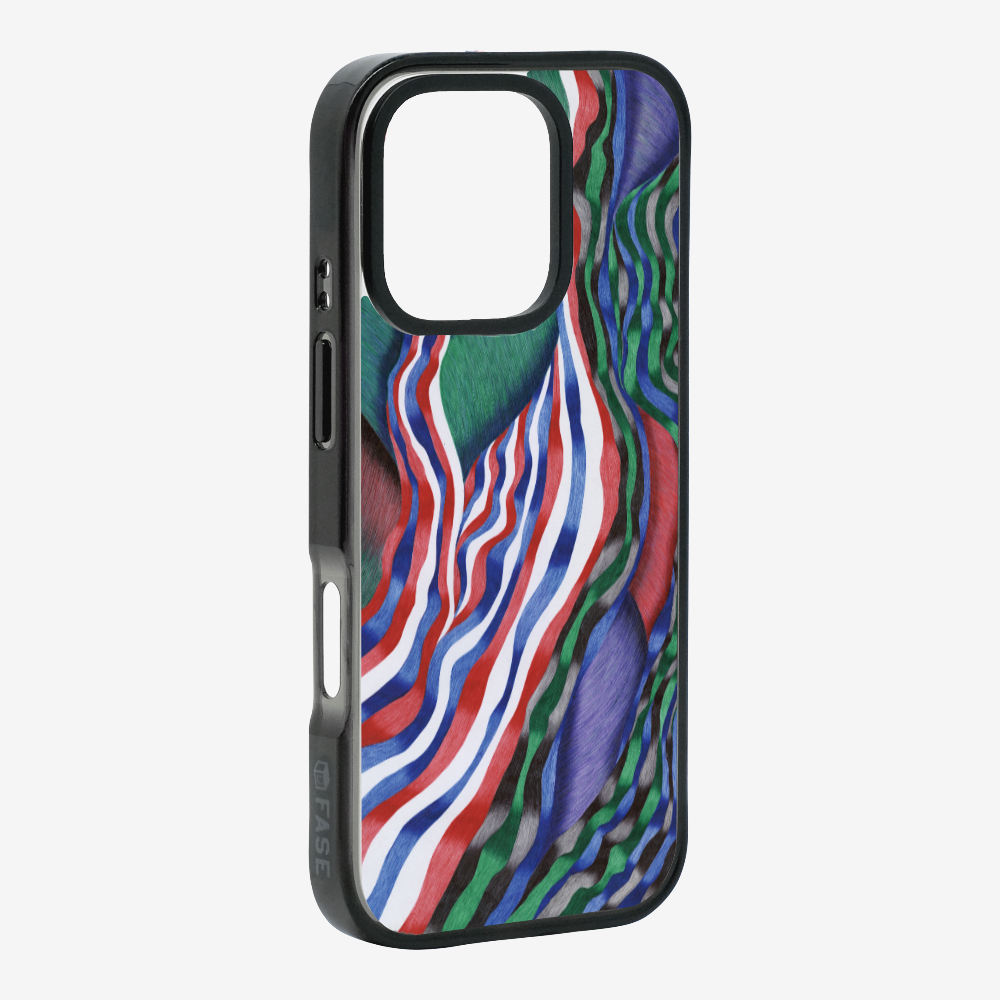 Volume 2 Phone Case