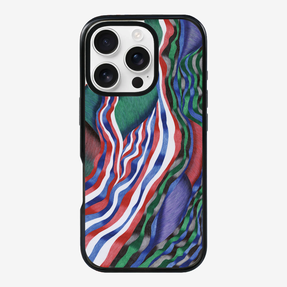 Volume 2 Phone Case