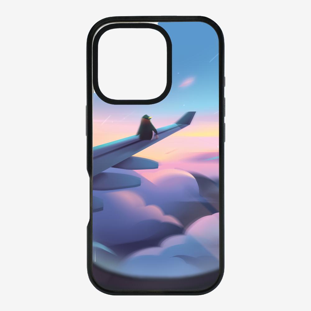 Take Off  Phone Case