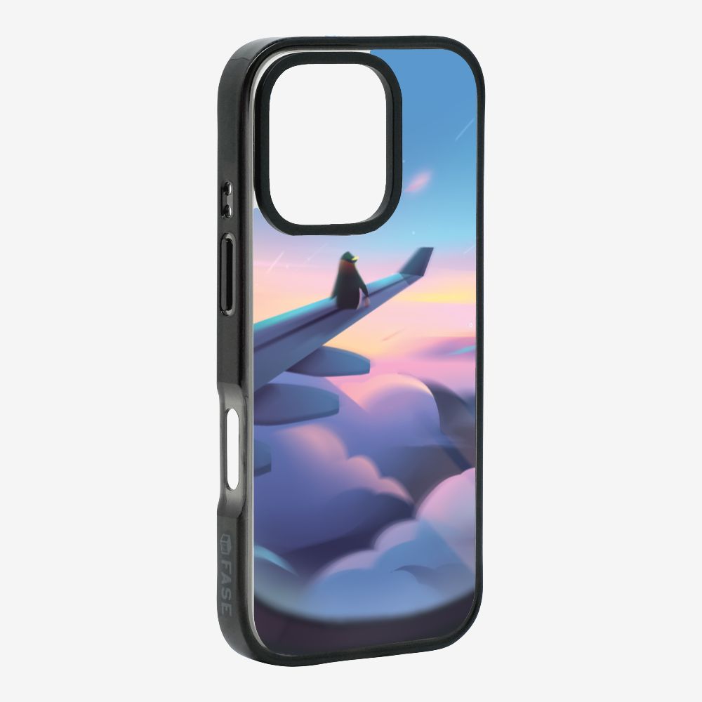 Take Off  Phone Case