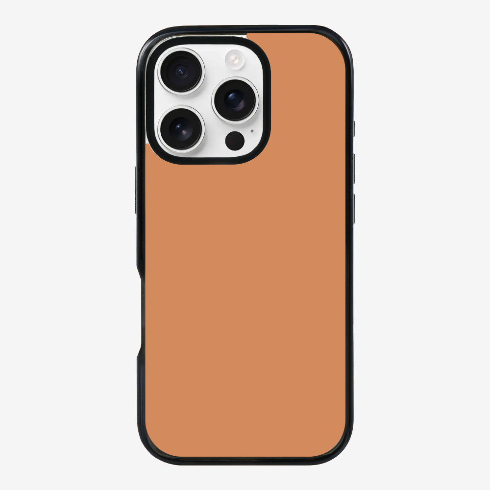 Apricot Phone Case