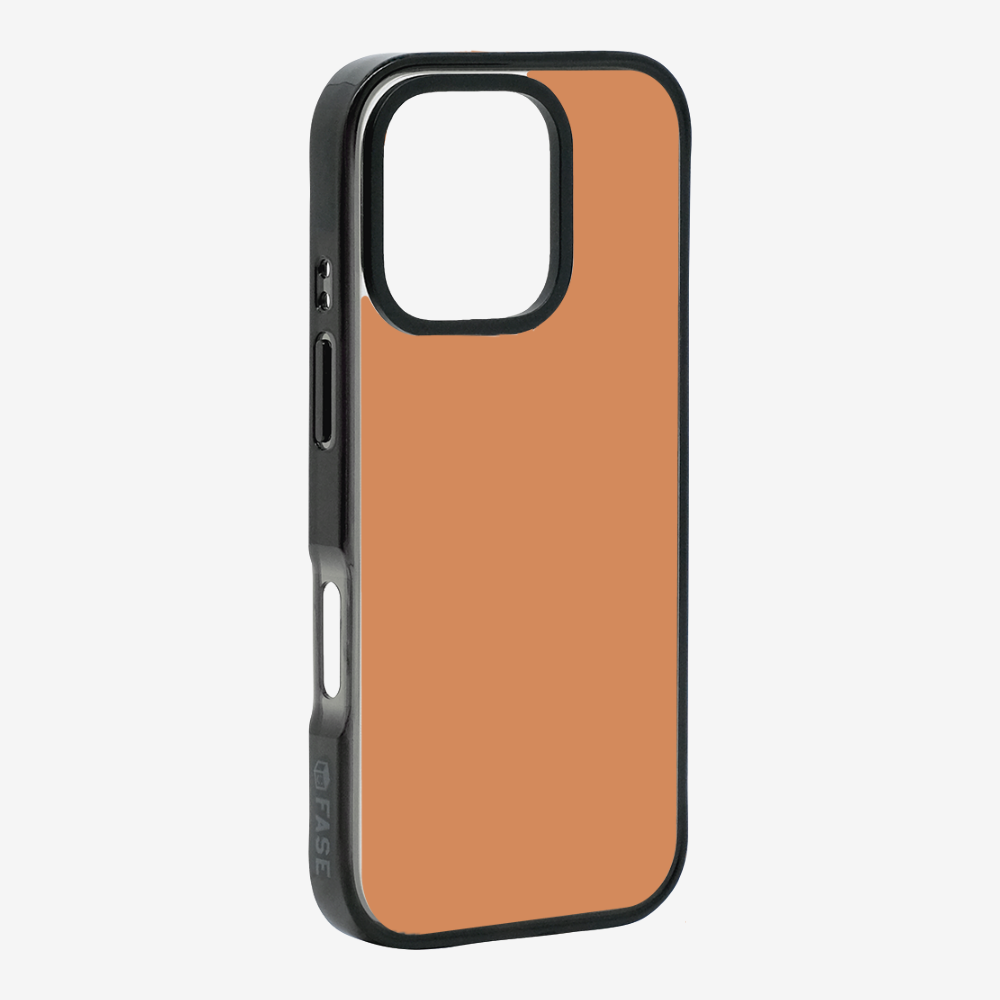 Apricot Phone Case