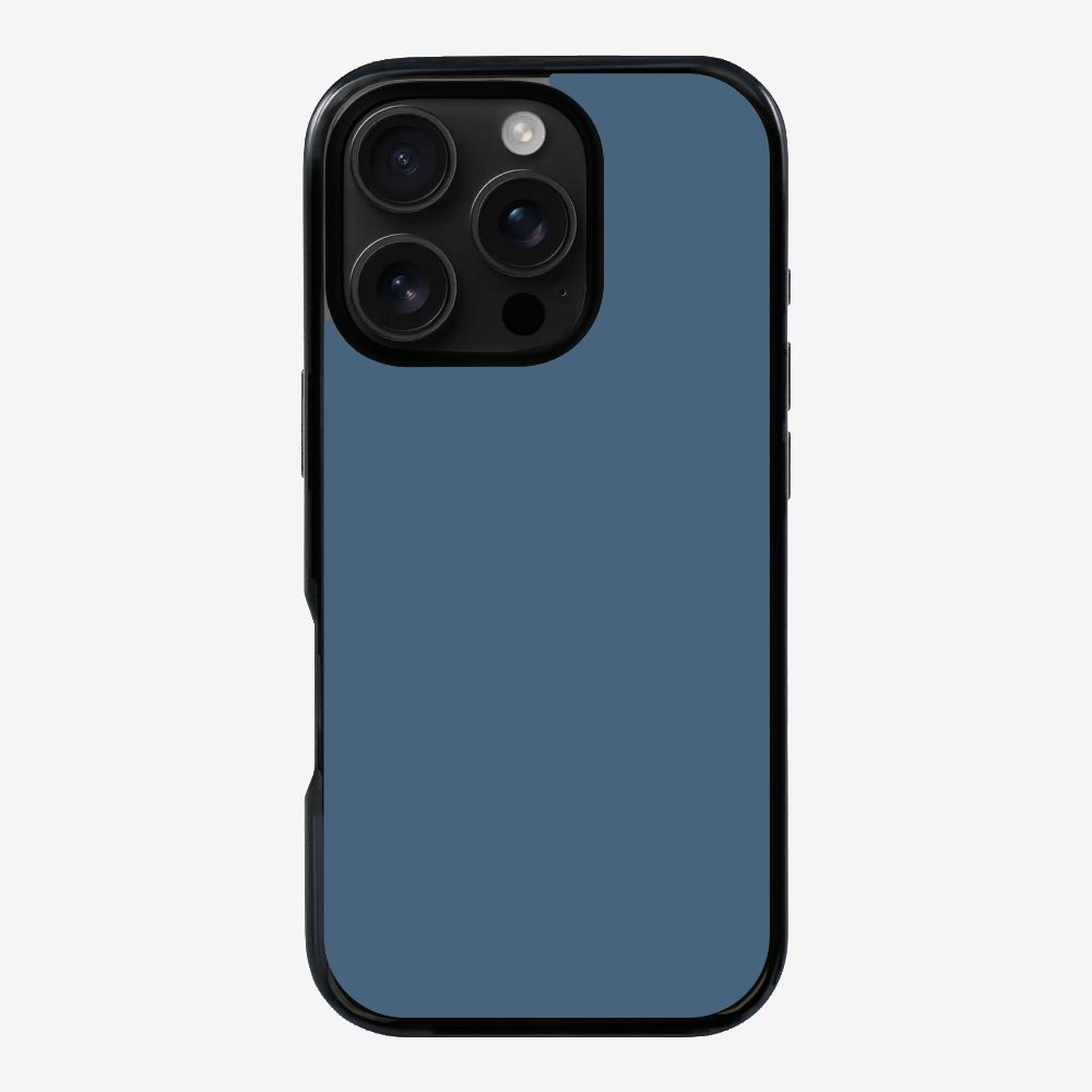 Blue Bayoux Phone Case