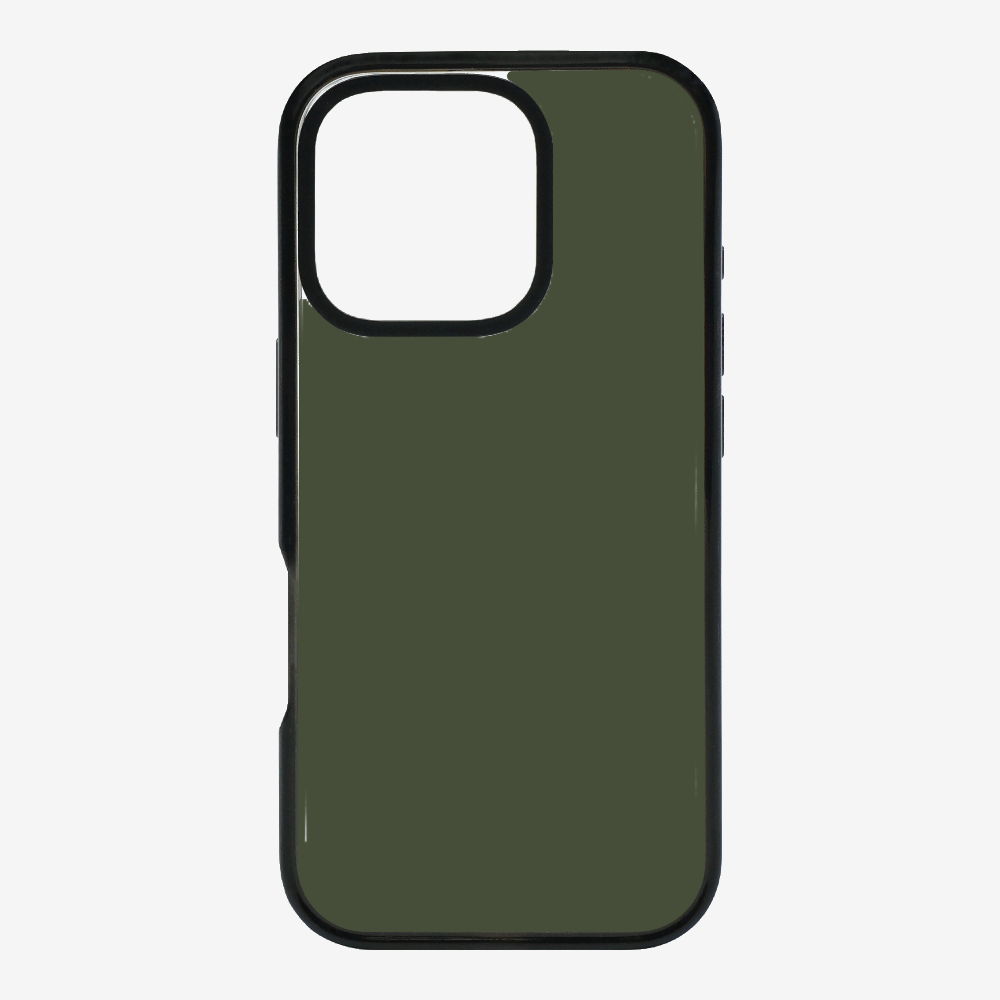 Kelp Phone Case