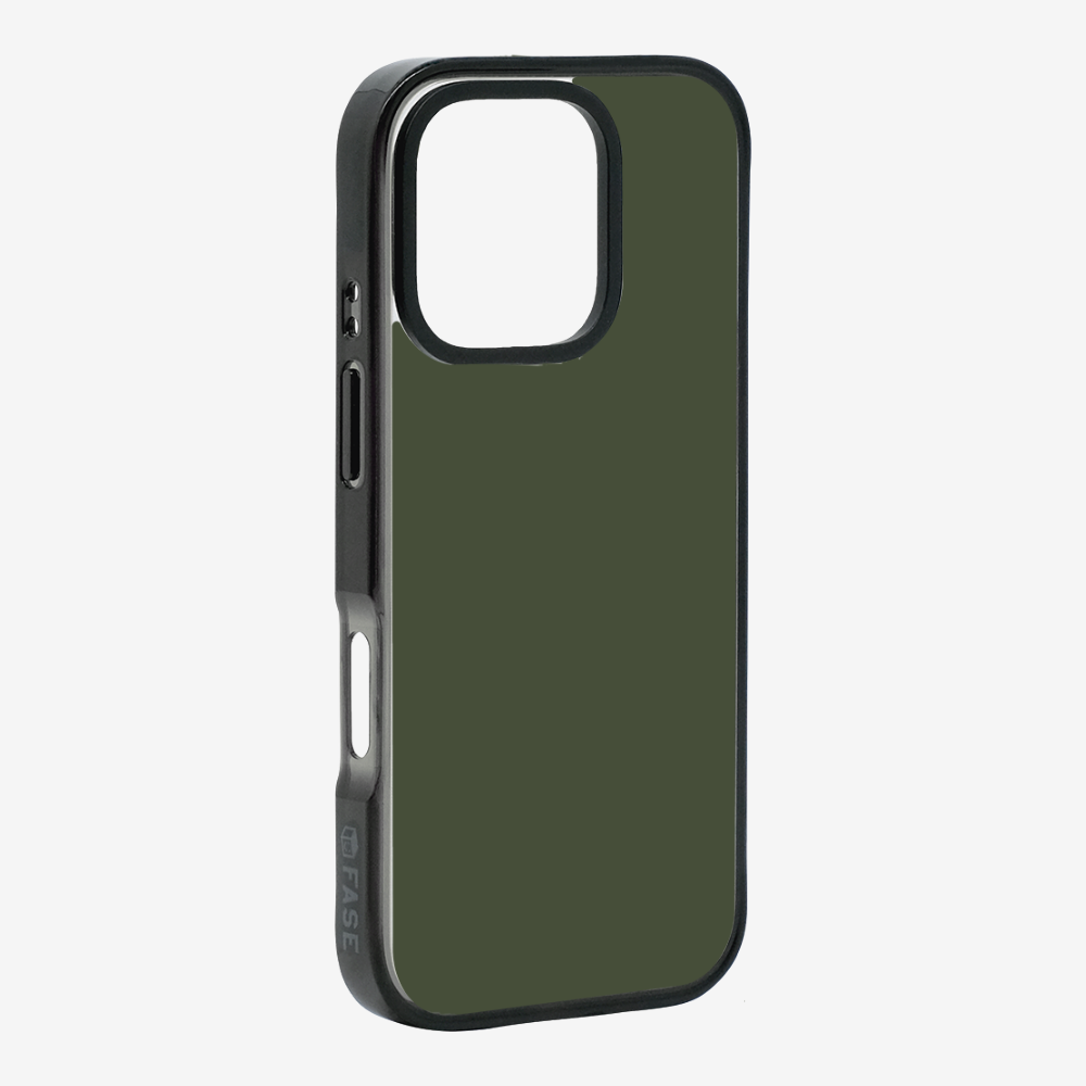 Kelp Phone Case