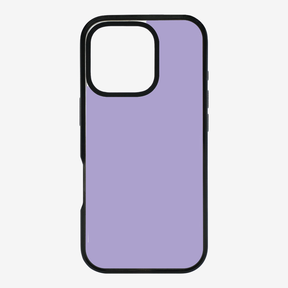 Lavender Phone Case