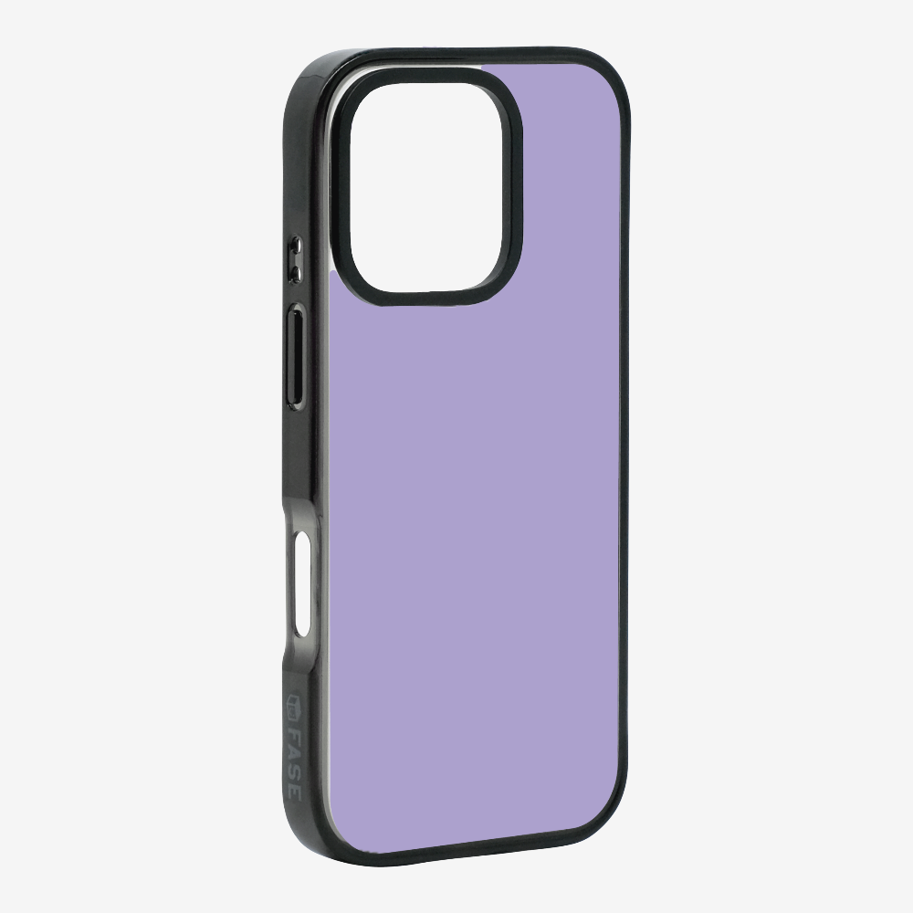 Lavender Phone Case