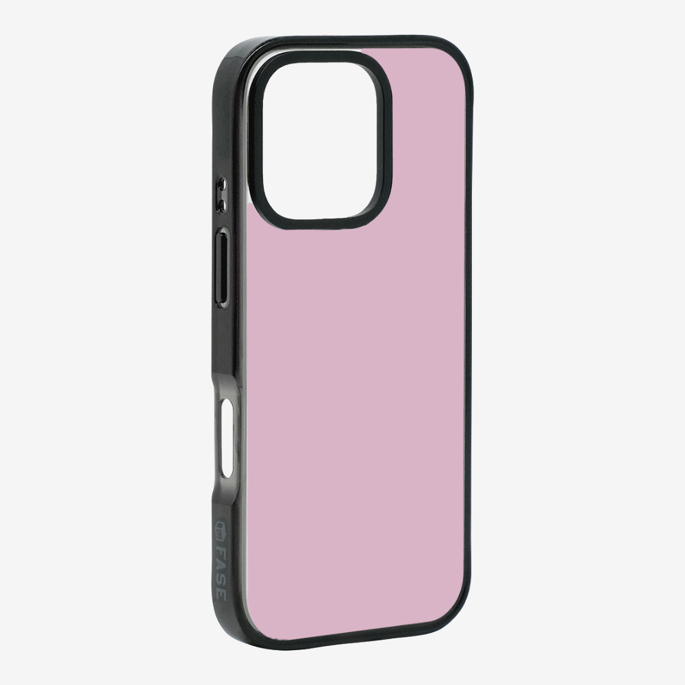 Light Lilac Phone Case