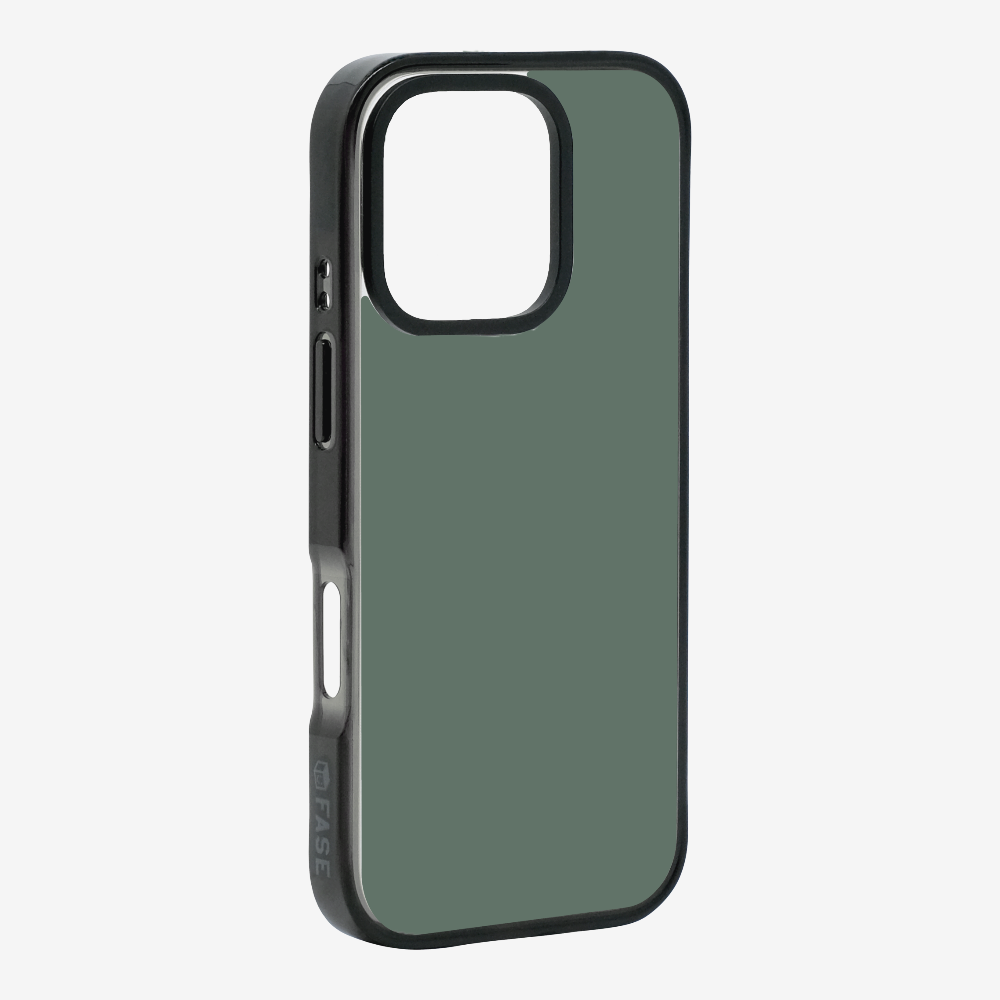 Sage Leaf Phone Case