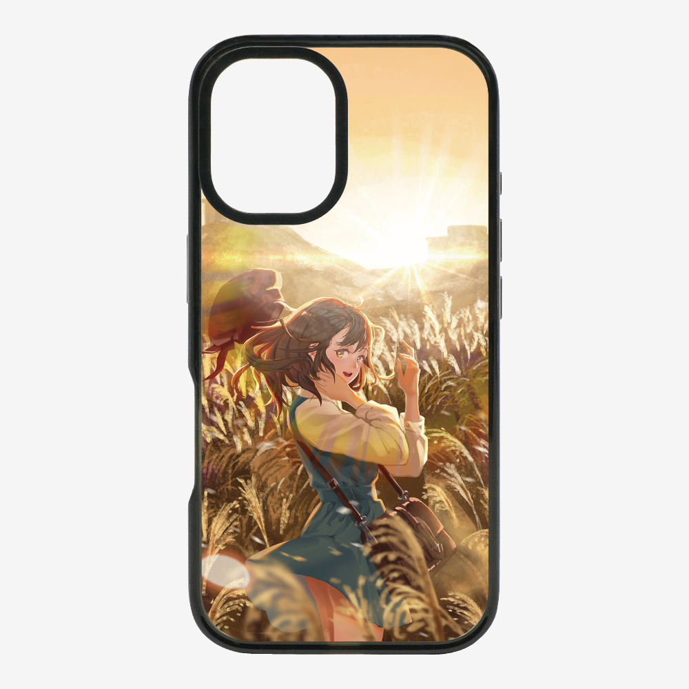 Sunset PeakPhone Case