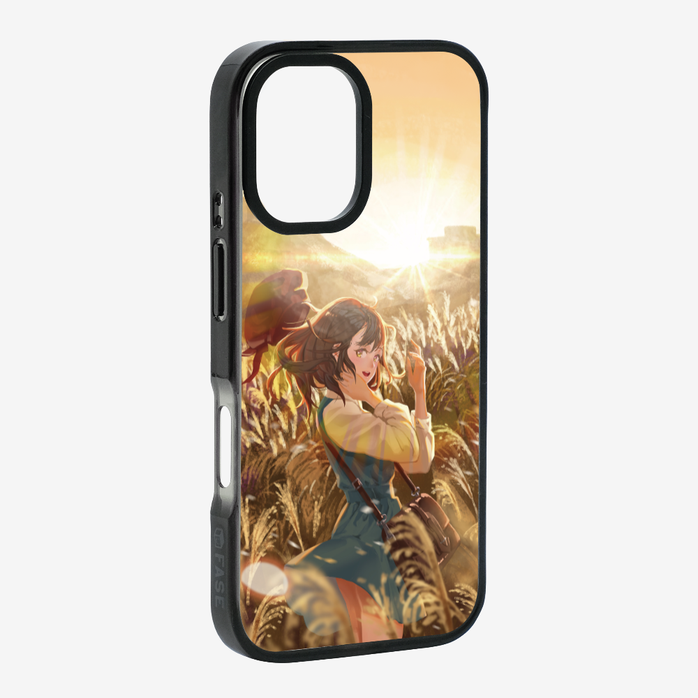 Sunset PeakPhone Case