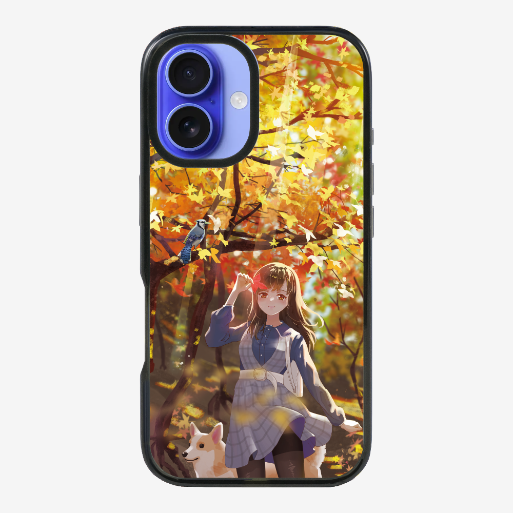 Tai TongPhone Case