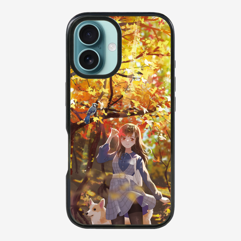 Tai TongPhone Case