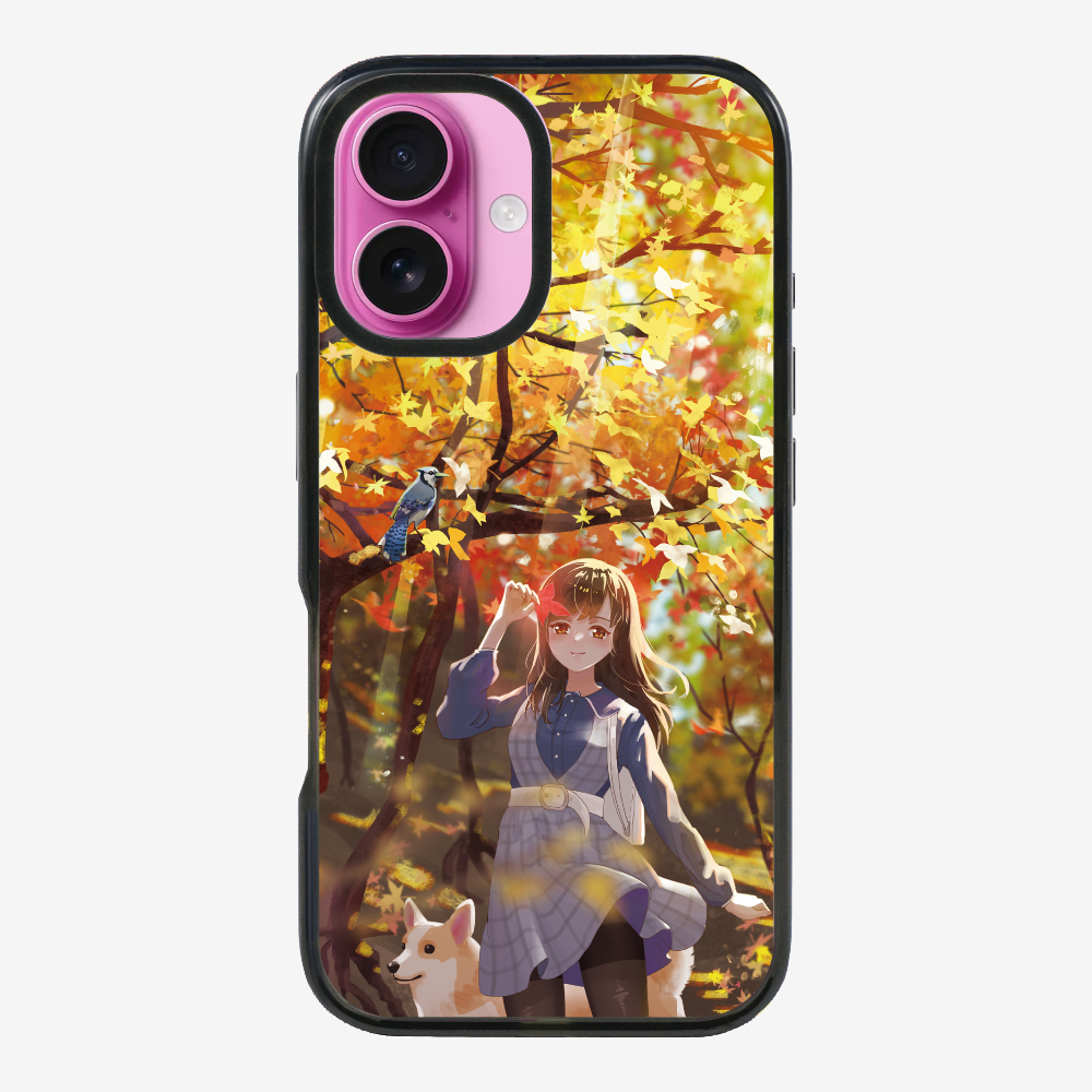 Tai TongPhone Case