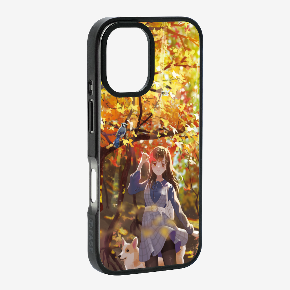 Tai TongPhone Case